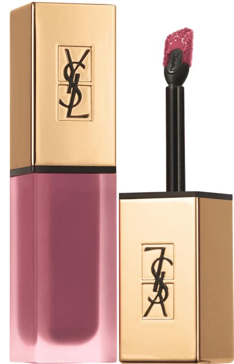 rosewood gang ysl|Yves Saint Laurent TATOUAGE COUTURE.